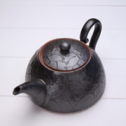 茶道具　谷口康甫作　春野蒔絵　一閑替茶器　共箱　V　R5050 茶道具 谷口康甫作 春野蒔絵 一閑替茶器 共箱 V R5050