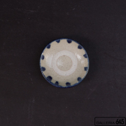 松田共司/共司工房（沖縄読谷北窯）