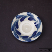 5寸皿：松田共司 ：014064-21