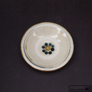 5寸皿：松田共司 ：014064-22