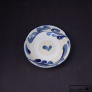 4.5寸皿：松田共司 ：014065-16