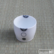 湯呑（七宝）：ARITA PORCELAIN LAB：018118