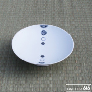 高台鉢（七宝）：ARITA PORCELAIN LAB:018133