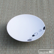 高台鉢（うちわ）：ARITA PORCELAIN LAB:018137