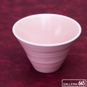 千段小鉢（ピンク）：GALLERIA 645: 024053_5
