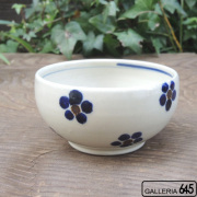 丸鉢（梅）：眞喜屋 修 ：035074