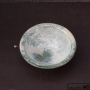 黒6寸鉢（かえし）：加藤 唯：037035