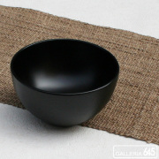 輪島塗　冨樫孝男　どんぶり　椀　漆器　民藝 冨樫孝男 / 会津玉虫塗 乱面取豆片口 – HULS GALLERY TOKYO | 現代工芸