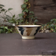 有田焼 名匠 村上玄輝作 金彩七宝地文　モーニングカップ細密共箱保証品　柿右衛門 有田焼 名匠 村上玄輝作 金彩七宝地文 モーニングカップ細密共箱保証