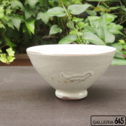 茶碗B：山ひつじ舎：090001-B