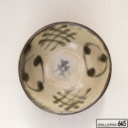 6寸鉢：菅原　謙 ：096007-3