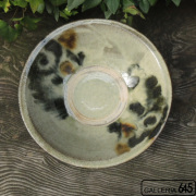 尺鉢（2彩）：菅原　謙 ：096011-2
