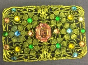 ボヘミアンブローチ　sold