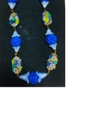 ヴェネチアンネックレス