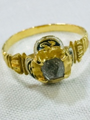 ルネッサンスリヴァイヴァルリング