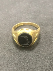 スコティッシュシールリング