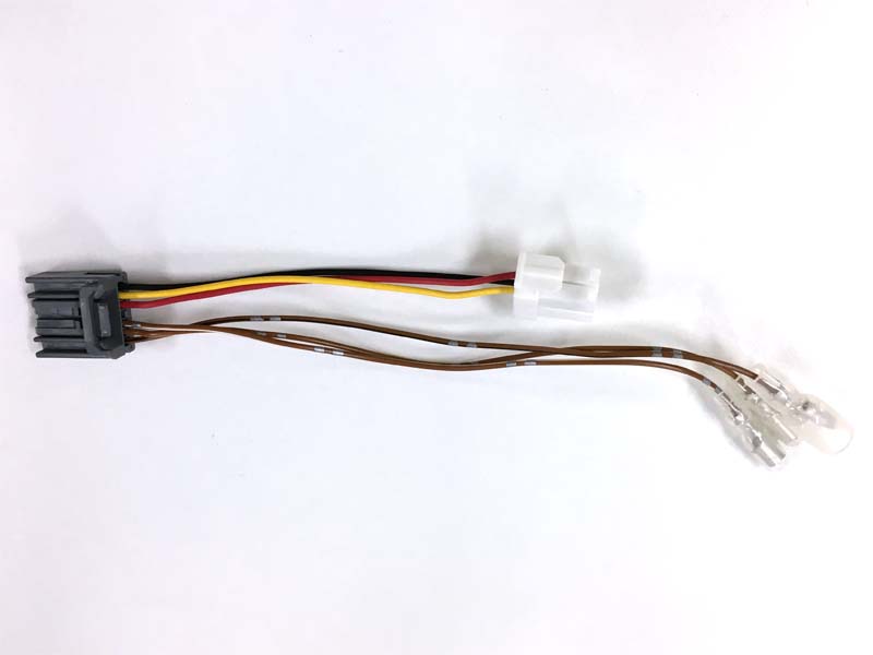 ケンウッドナビ用ステリモケーブル Gaq Knc37ex