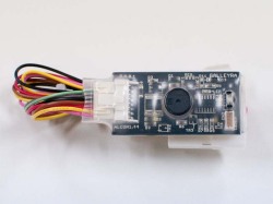 赤外線タイプトヨタ28極カプラ付き