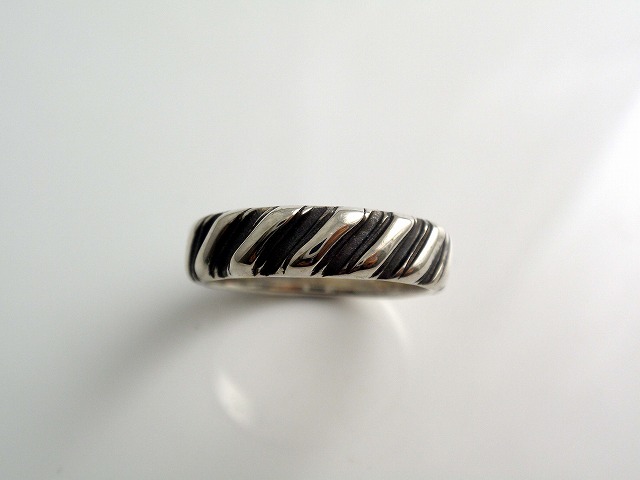 シルバーアクセサリー通販　メンズ/リング