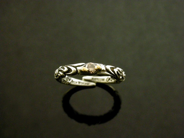 シルバーリング