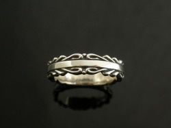 シルバーアクセサリー通販　メンズ/リング