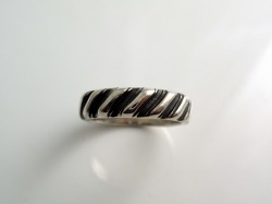 シルバーアクセサリー通販　メンズ/リング