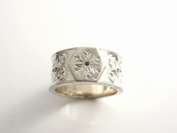 シルバーアクセサリー通販　メンズ/リング