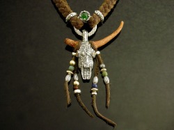 マヤバッファロー