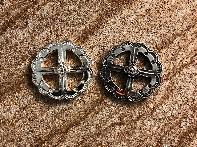 ネコポスOK】メディスンホイール R-62【GALLION】