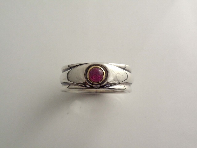 K-SMITHルビーリング 【公式通販】