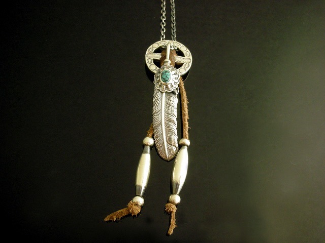 シルバーフェザーセットKI-292ST/K-I146 メディスンホイール セット【K  