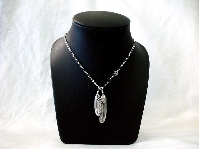 シルバーフェザーセットKI216HFSV/KI292 メディスンホイールKI140付き  