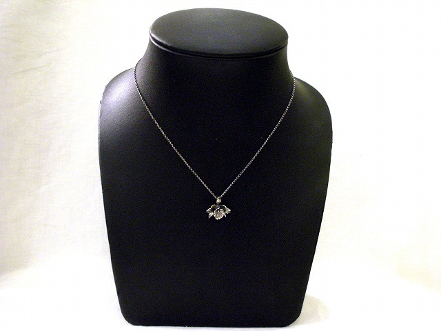 TATIANA☆[silver925] Dear Flower necklace 誕生花ネックレス TATIANA☆[silver925] Dear Flower necklace 誕生花ネックレス