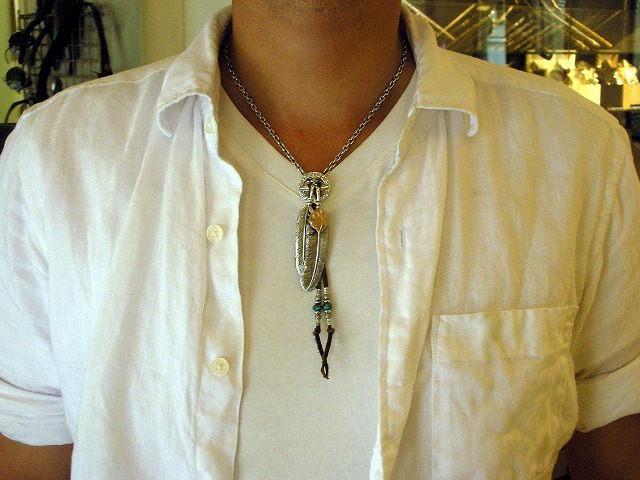 送料無料】シルバーフェザーセットKI-235ハートフェザーゴールド/KI  