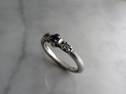 シルバーアクセサリー通販　メンズ/リング　指輪