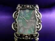 シルバーアクセサリー通販　メンズ/時計　Guardy