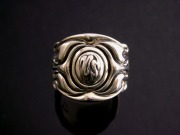 シルバーアクセサリー通販　　メンズ/リング