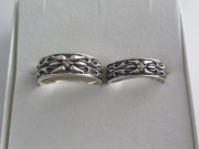 シルバーアクセサリー通販　メンズ/ペアリング