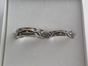 シルバーアクセサリー通販　メンズ/ペアリング