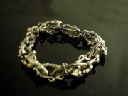 メンズブレスレット