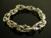 メンズブレスレット