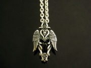 デビルズネックレス