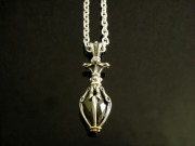 ヴァジュラ　ネックレス