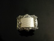 バックルリング