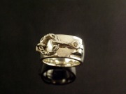 シルバーアクセサリー通販　メンズ/リング