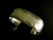 スタンプバングル