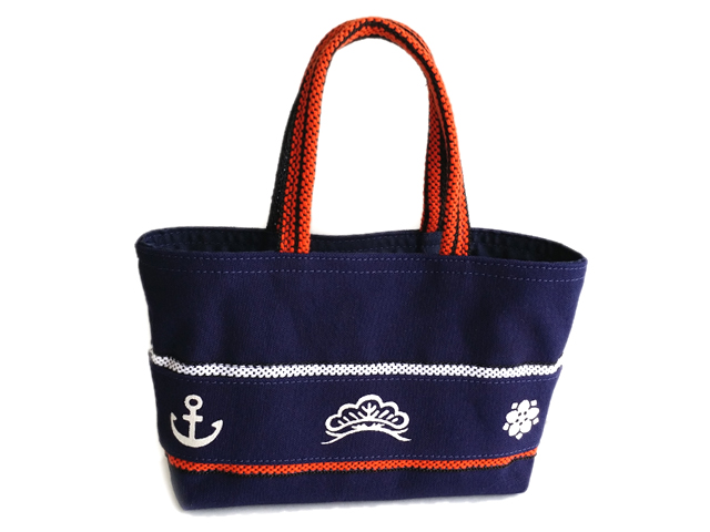 ミニミニバッグ・おニュー