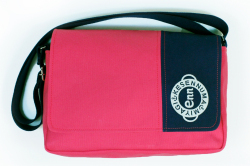 メッセンジャーバッグ