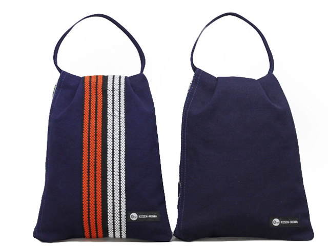 おでかけポーチバッグ