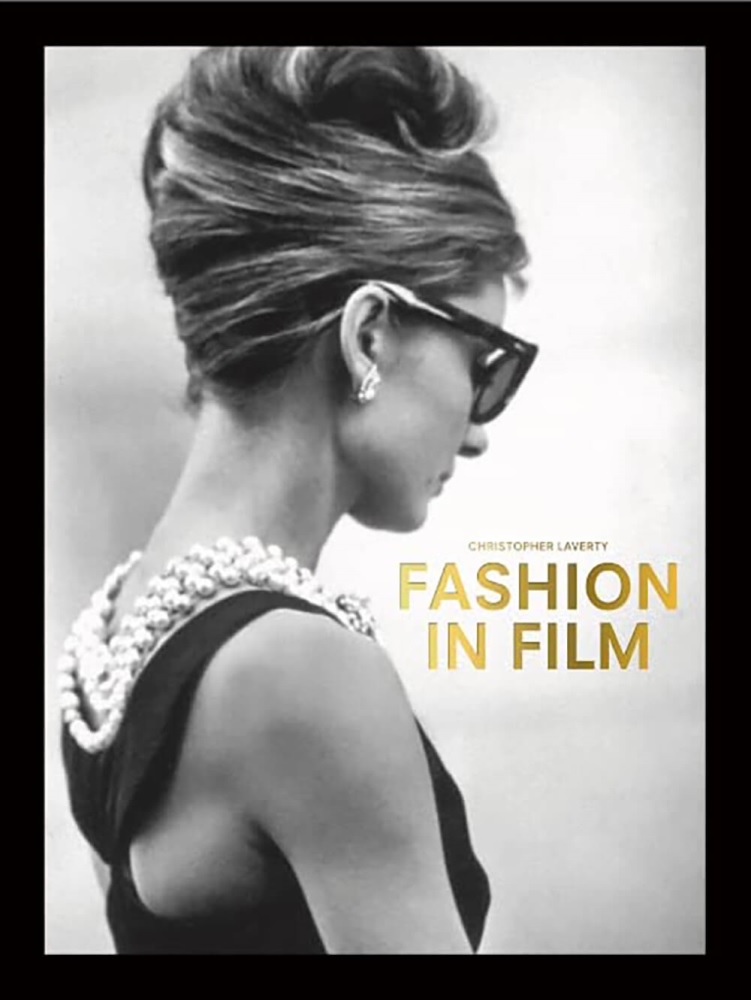Fashion in Film　映画衣装とファッションデザイナー ボーンデジタル 追跡可能メール便可